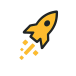 Rocket-Company Logo