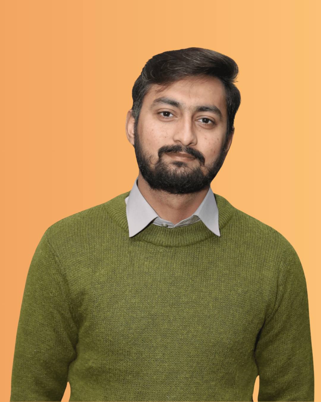 Syed Ali Mujtaba