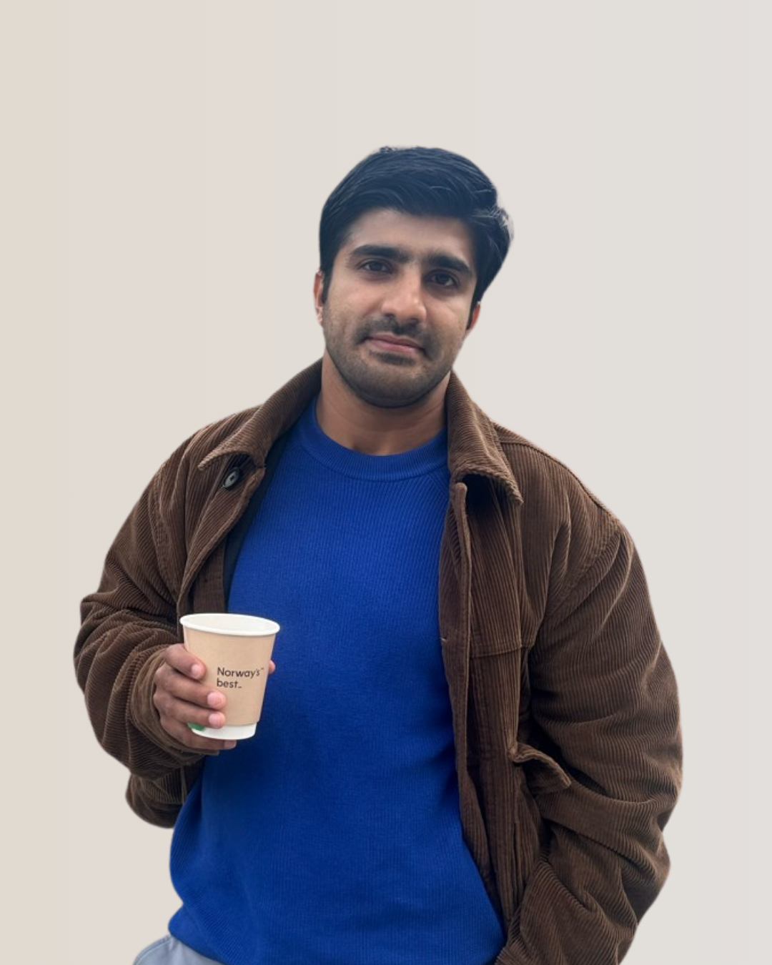 Salman Arshad