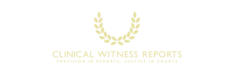 Clinical Witness Reports project logo
