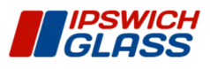 ipswich-Glass project logo