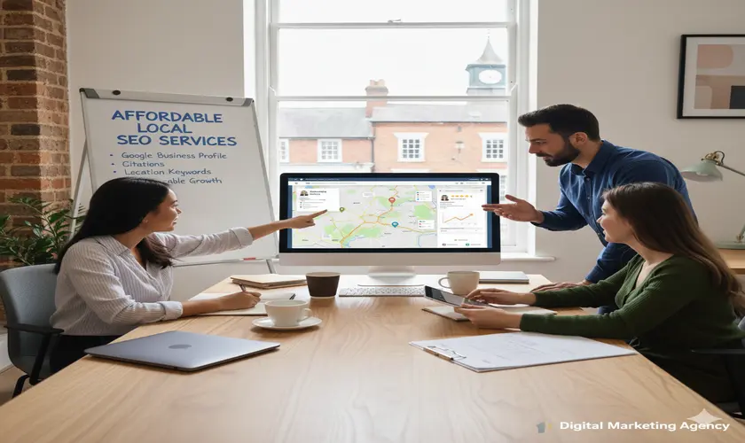 Local SEO Services 1