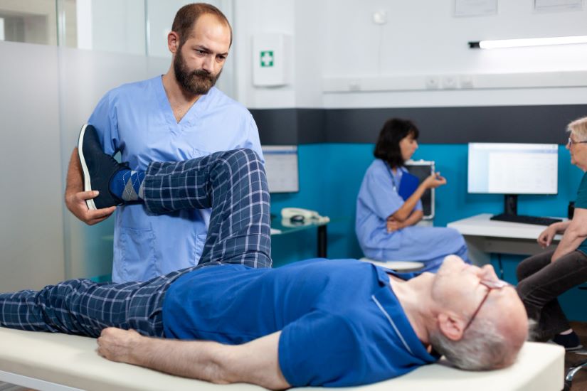 SEO Services For Chiropractors