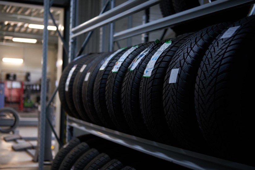 SEO Services for Tyre Centre in Dunstable