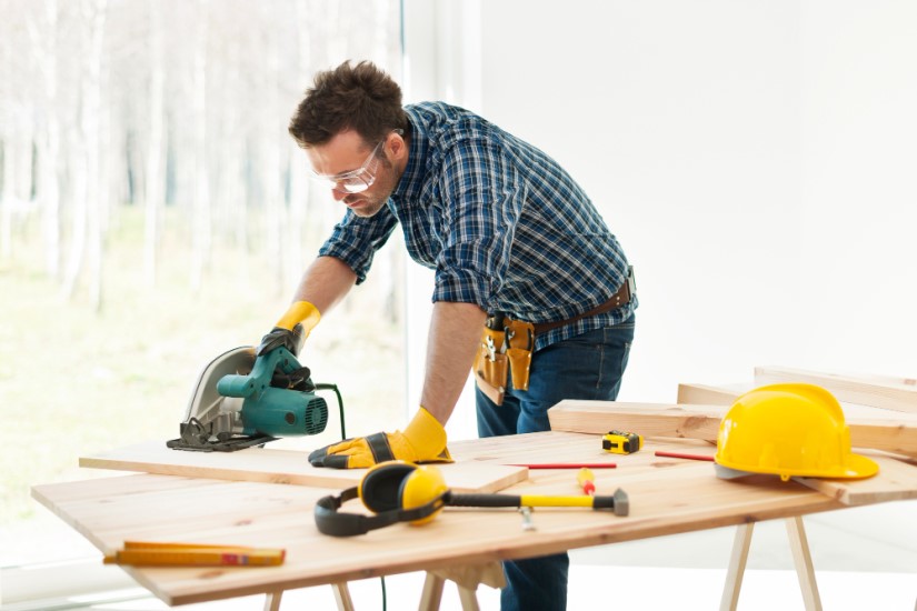 SEO service for Handyman services in Dunstable