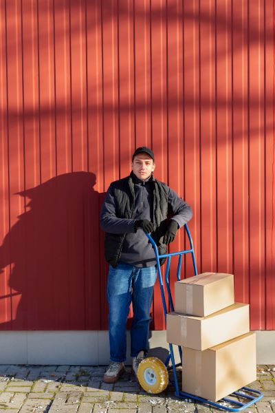 SEO services for storage companies in Dunstable